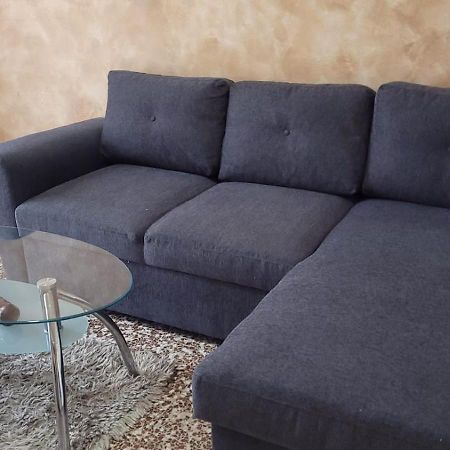 Appartement Milli à Ferrare Extérieur photo