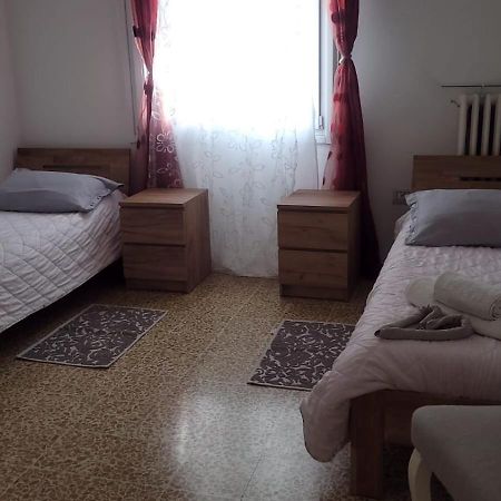Appartement Milli à Ferrare Extérieur photo