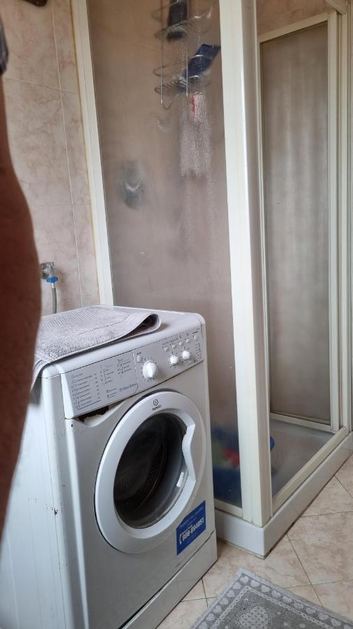 Appartement Milli à Ferrare Extérieur photo