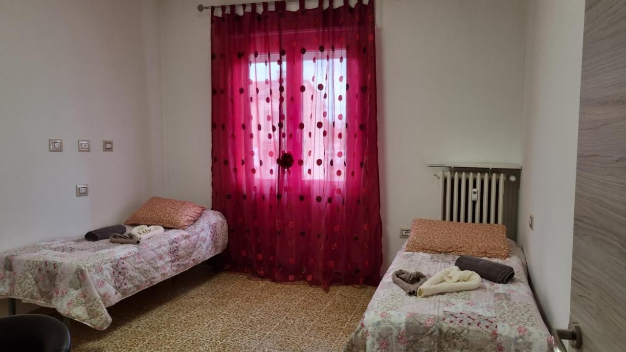 Appartement Milli à Ferrare Extérieur photo
