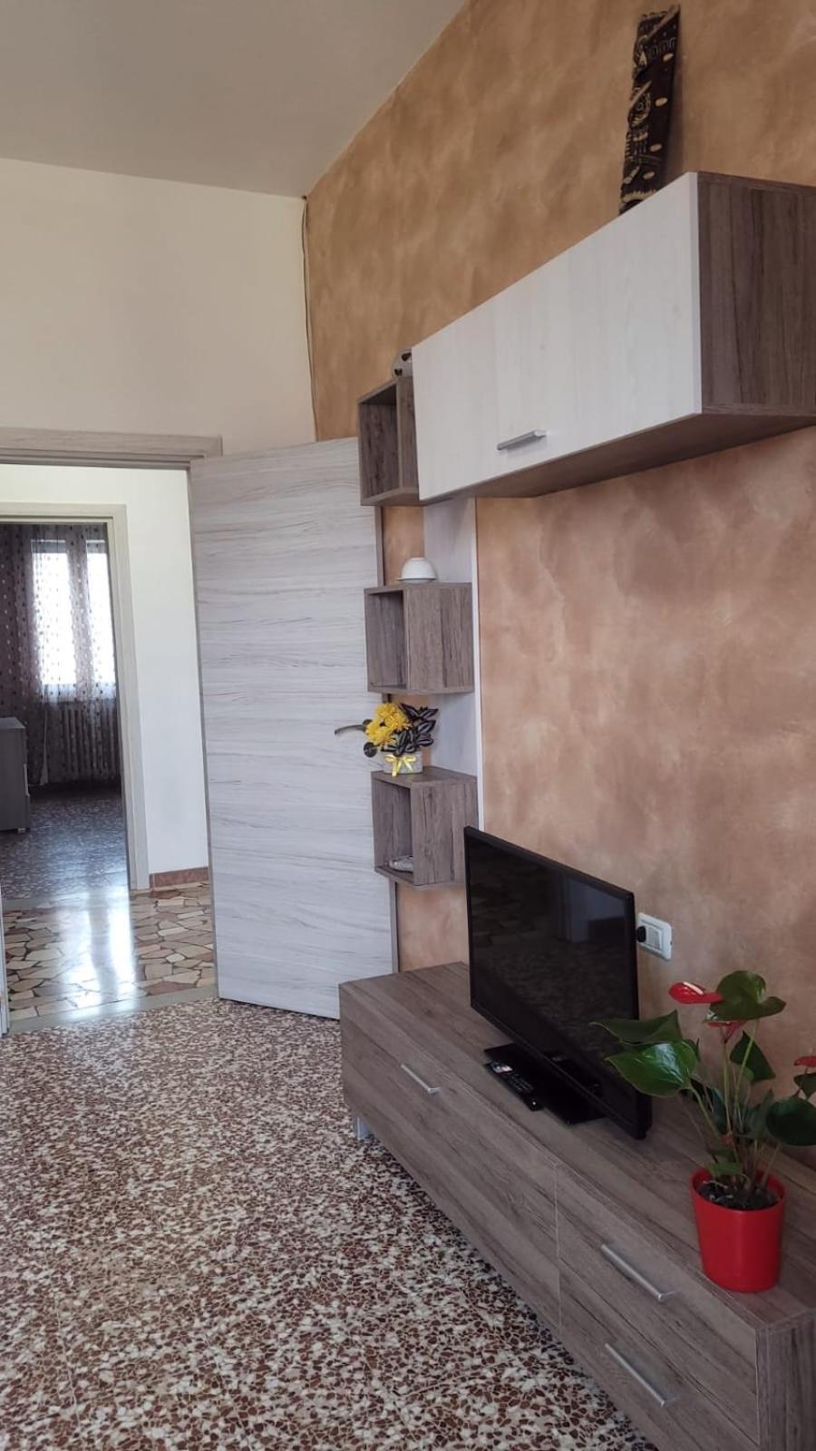 Appartement Milli à Ferrare Extérieur photo