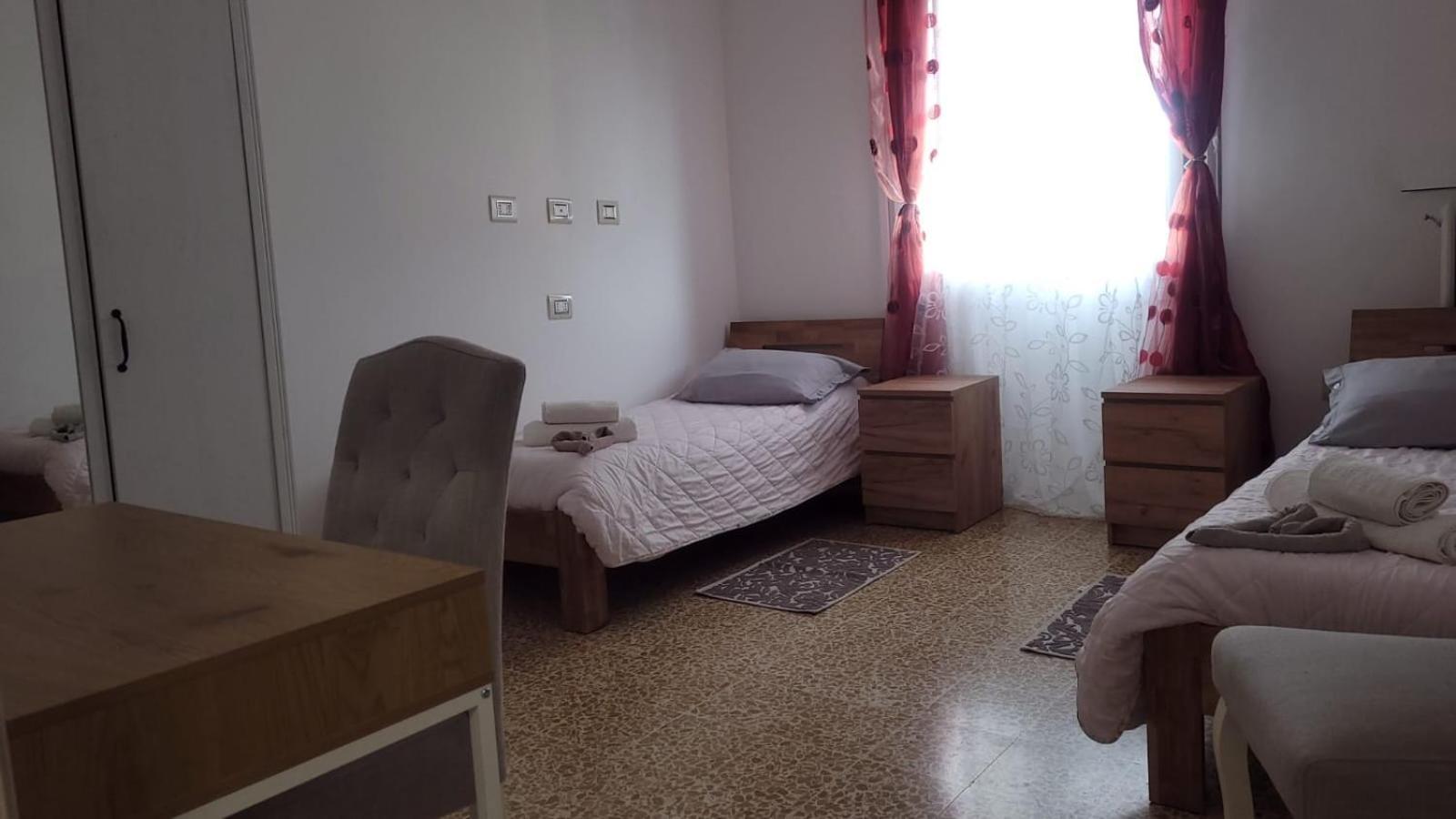 Appartement Milli à Ferrare Extérieur photo