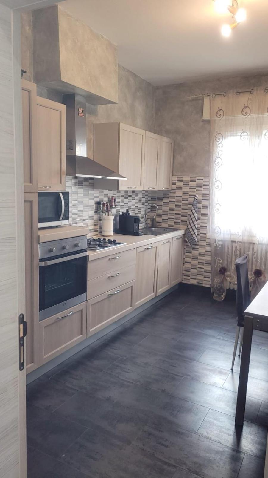 Appartement Milli à Ferrare Extérieur photo
