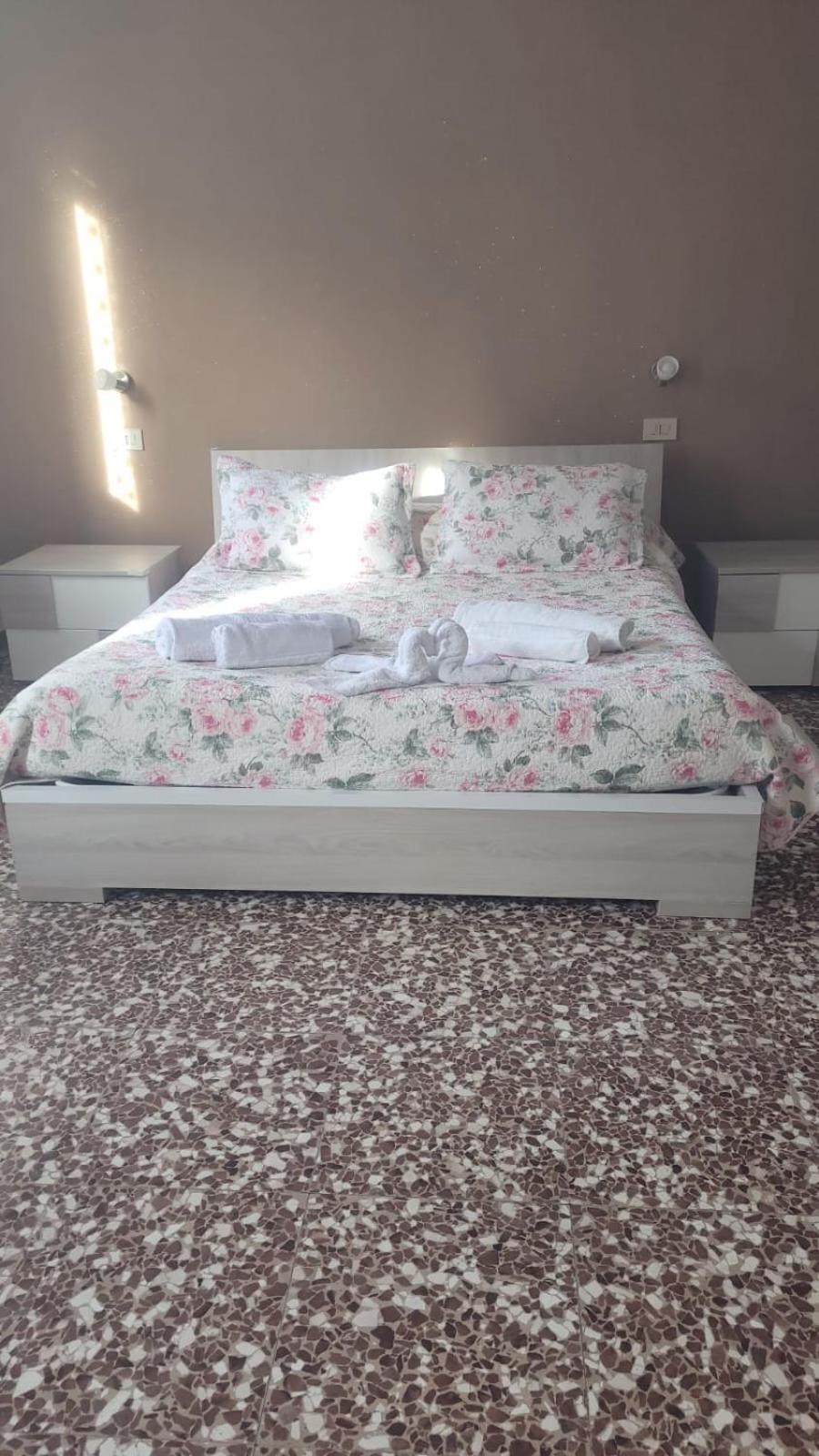 Appartement Milli à Ferrare Extérieur photo